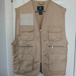 ZEPHYR Lost Creek Classic Fishing Vest